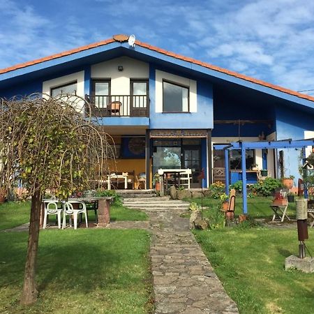 Son De Mar Hotel Rural & Apartamento Quintueles 외부 사진