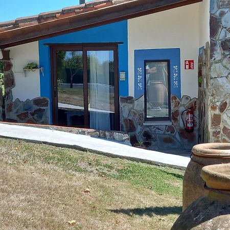 Son De Mar Hotel Rural & Apartamento Quintueles 외부 사진