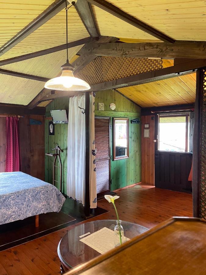 Son De Mar Hotel Rural & Apartamento Quintueles 외부 사진