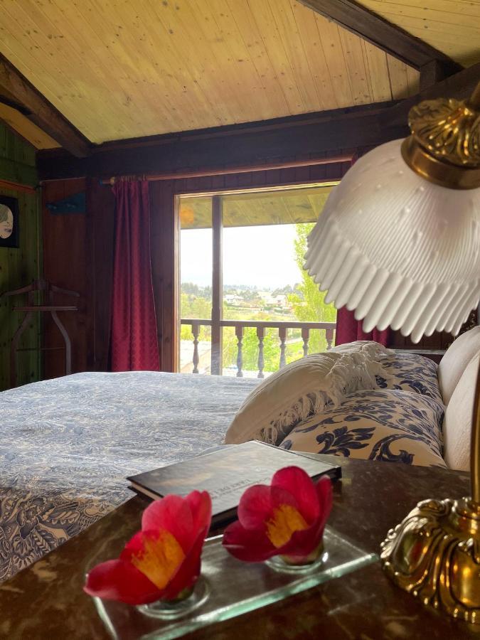 Son De Mar Hotel Rural & Apartamento Quintueles 외부 사진