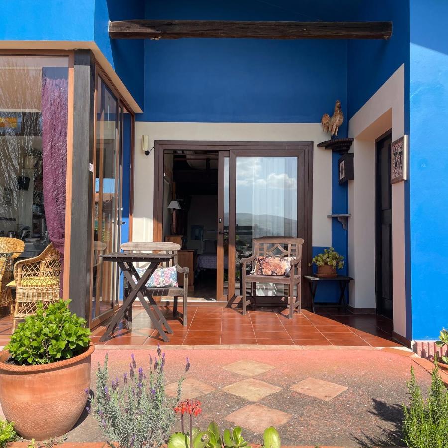 Son De Mar Hotel Rural & Apartamento Quintueles 외부 사진