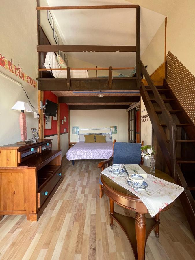 Son De Mar Hotel Rural & Apartamento Quintueles 외부 사진