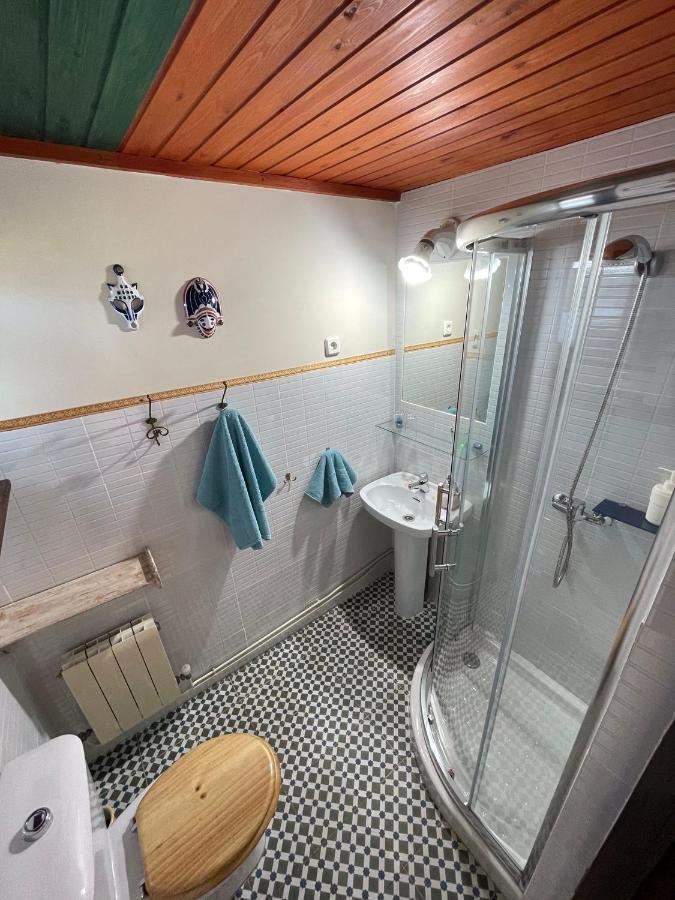 Son De Mar Hotel Rural & Apartamento Quintueles 외부 사진
