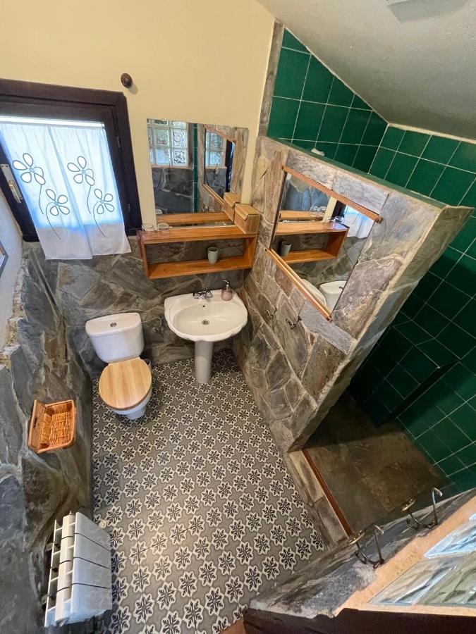 Son De Mar Hotel Rural & Apartamento Quintueles 외부 사진