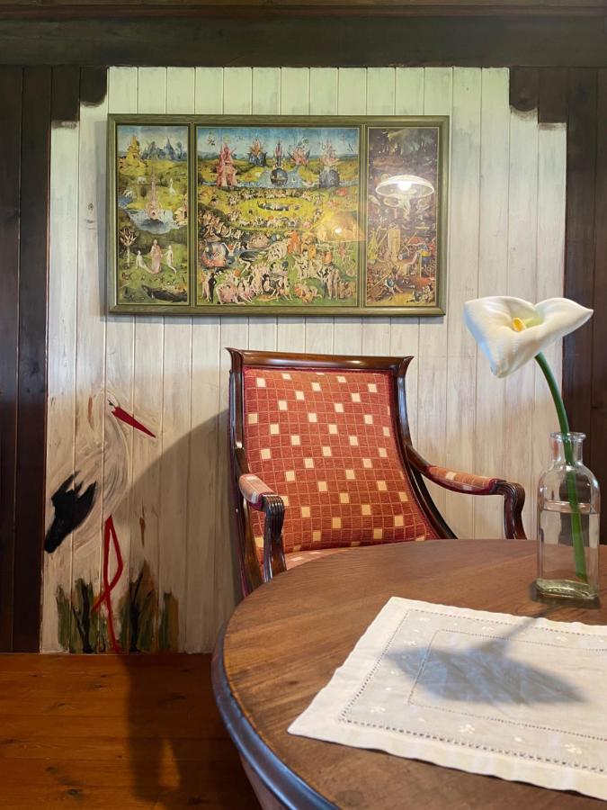 Son De Mar Hotel Rural & Apartamento Quintueles 외부 사진