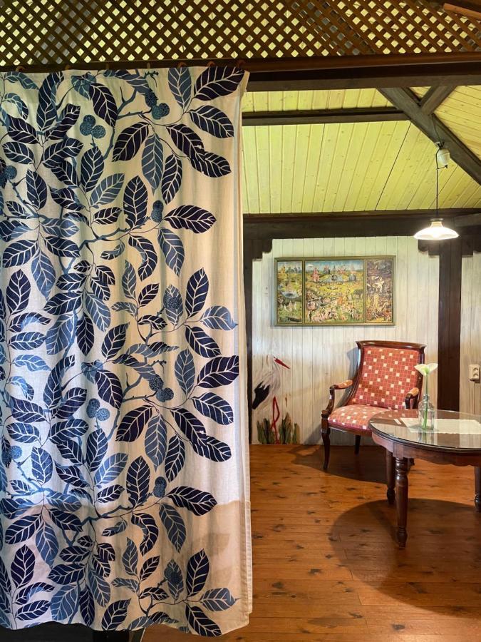 Son De Mar Hotel Rural & Apartamento Quintueles 외부 사진