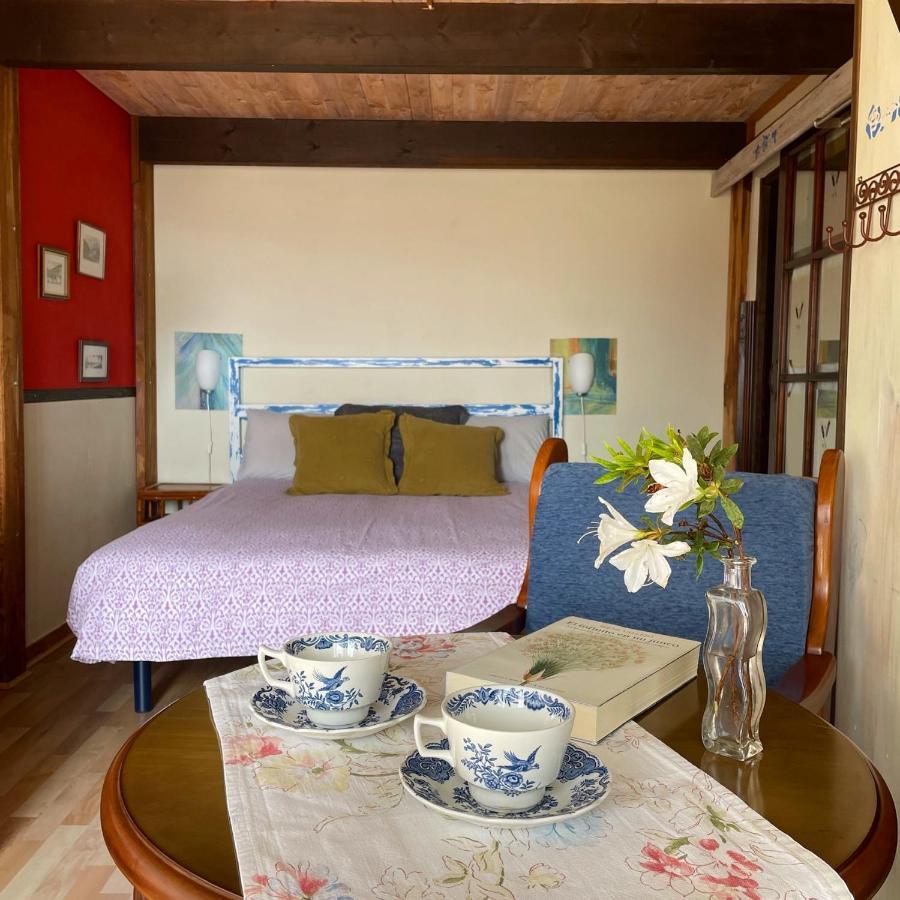 Son De Mar Hotel Rural & Apartamento Quintueles 외부 사진