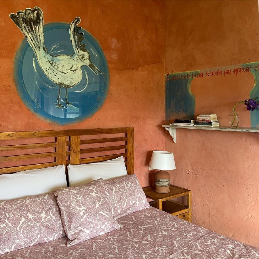 Son De Mar Hotel Rural & Apartamento Quintueles 외부 사진