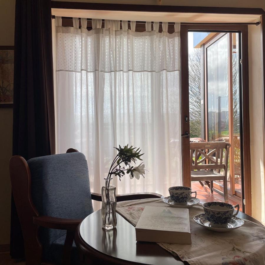 Son De Mar Hotel Rural & Apartamento Quintueles 외부 사진