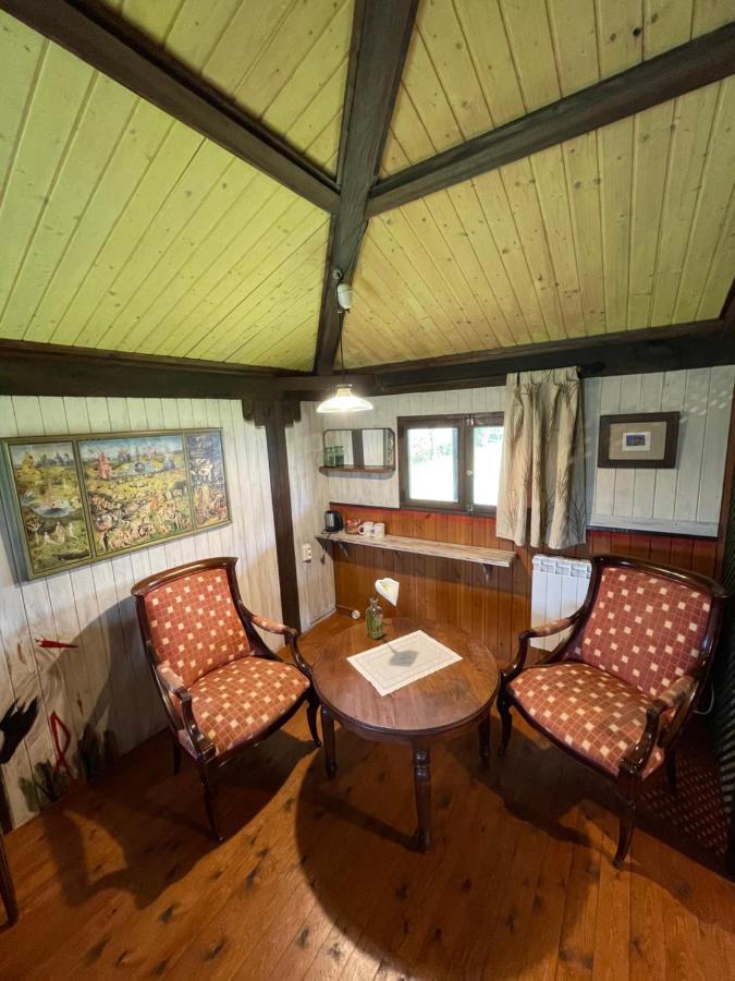 Son De Mar Hotel Rural & Apartamento Quintueles 외부 사진