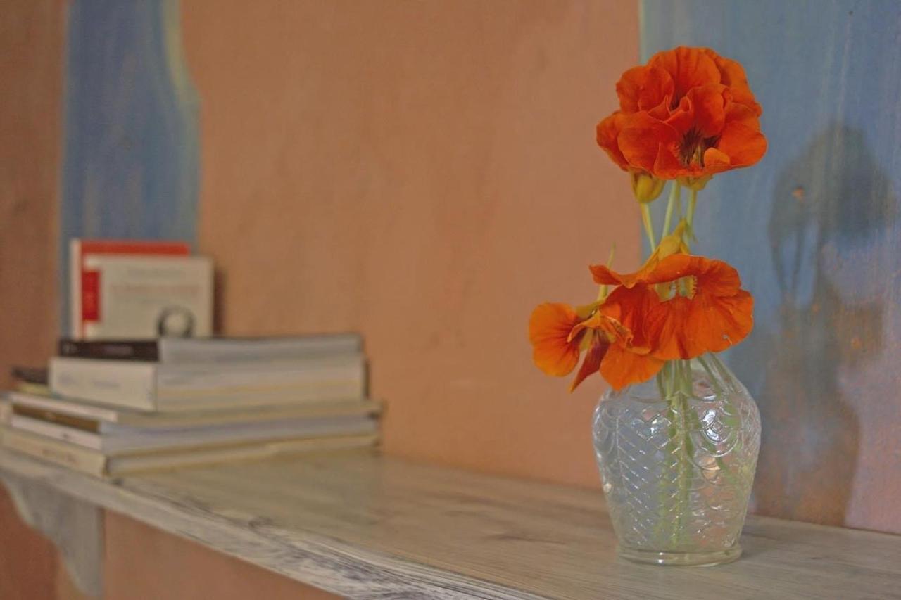 Son De Mar Hotel Rural & Apartamento Quintueles 외부 사진