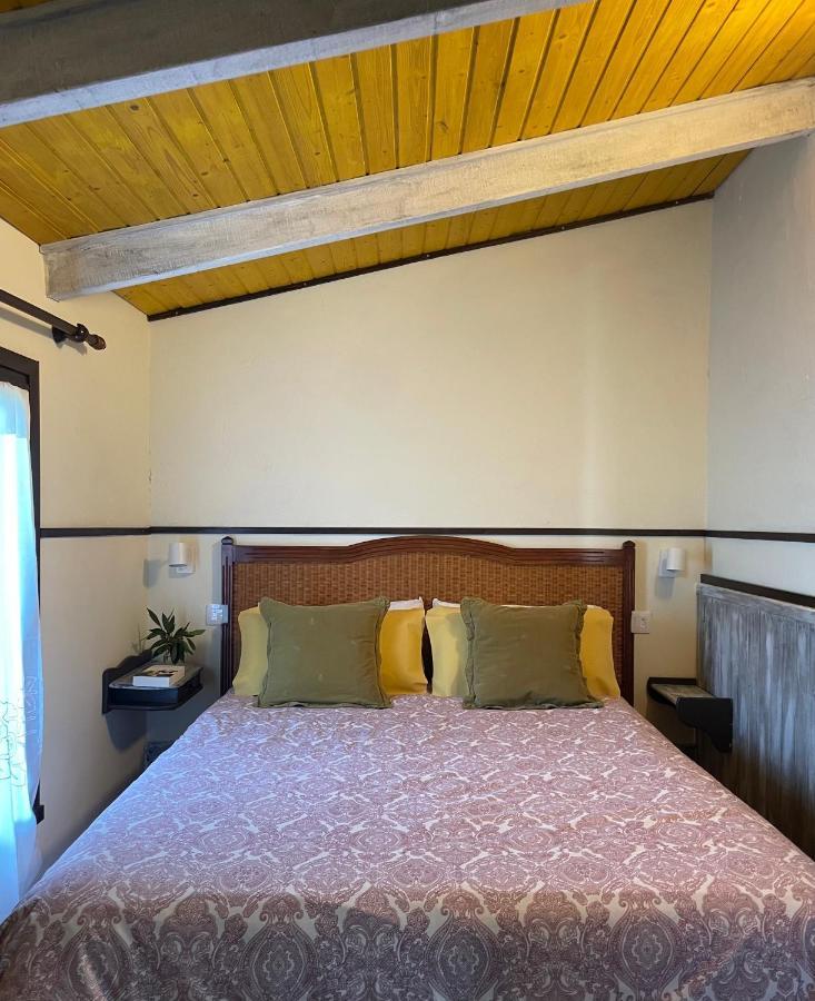 Son De Mar Hotel Rural & Apartamento Quintueles 외부 사진