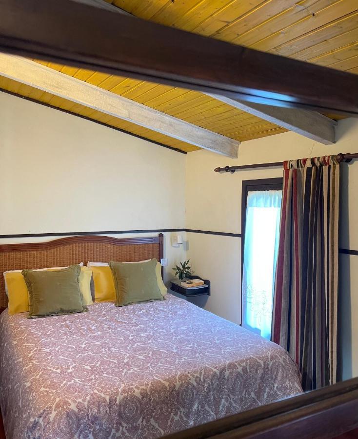 Son De Mar Hotel Rural & Apartamento Quintueles 외부 사진