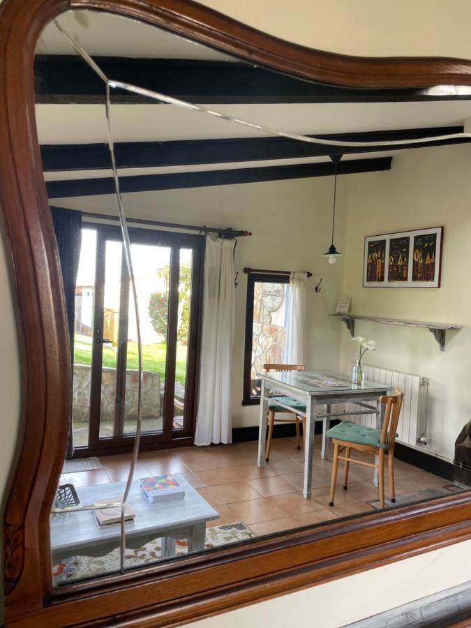 Son De Mar Hotel Rural & Apartamento Quintueles 외부 사진