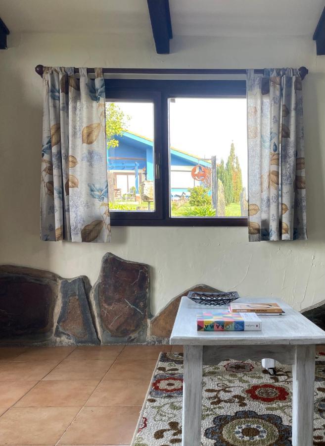 Son De Mar Hotel Rural & Apartamento Quintueles 외부 사진