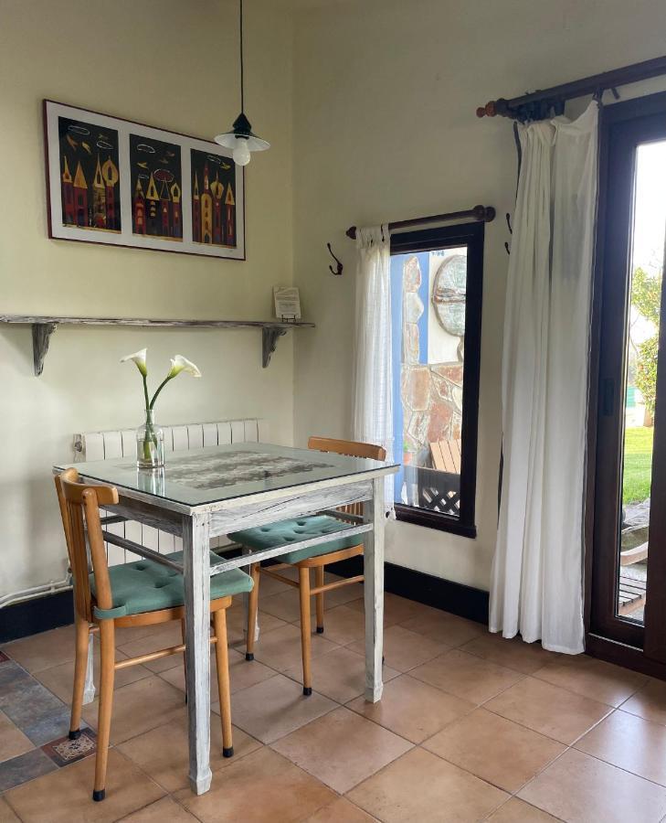 Son De Mar Hotel Rural & Apartamento Quintueles 외부 사진