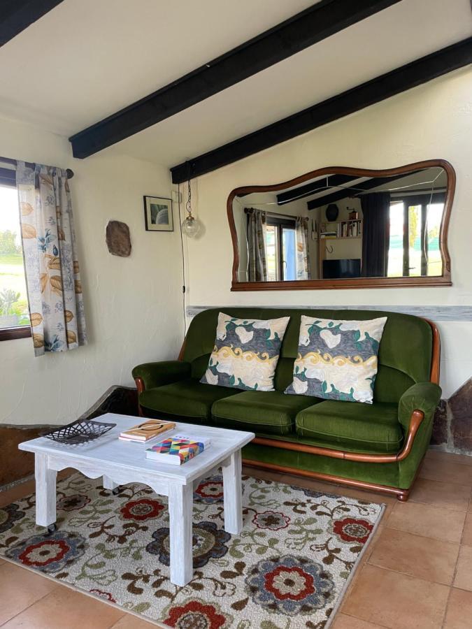 Son De Mar Hotel Rural & Apartamento Quintueles 외부 사진