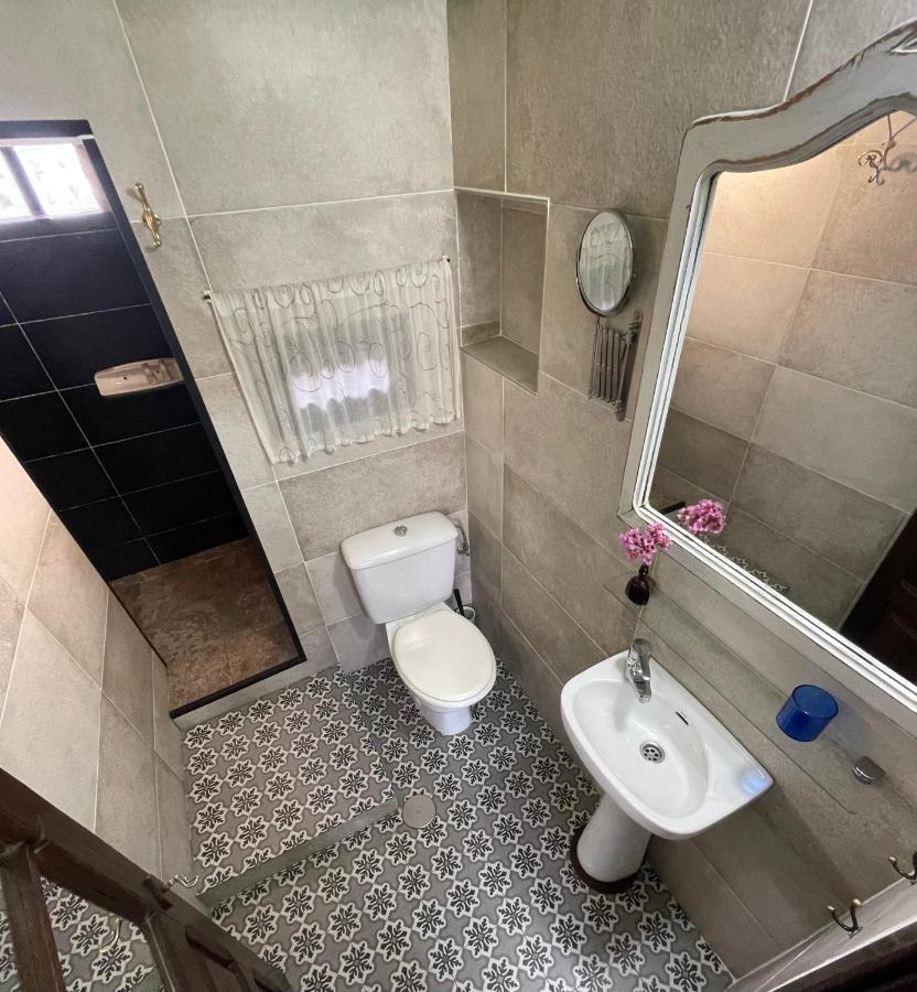 Son De Mar Hotel Rural & Apartamento Quintueles 외부 사진