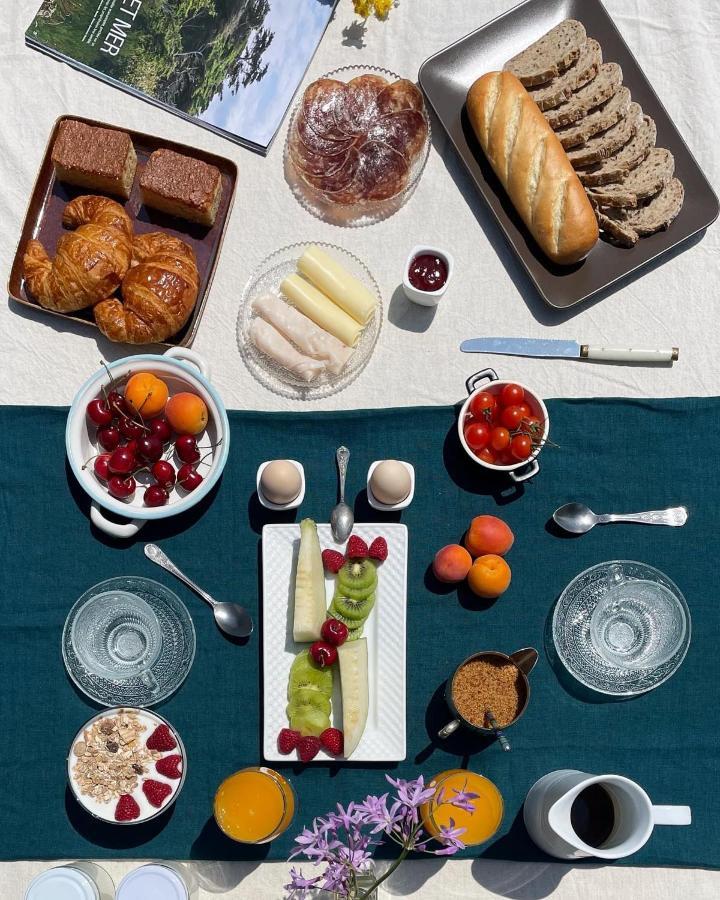 Son De Mar Hotel Rural & Apartamento Quintueles 외부 사진