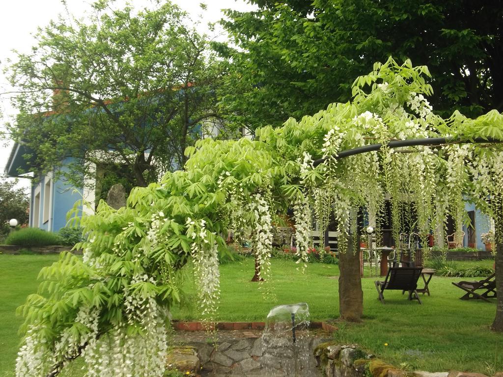 Son De Mar Hotel Rural & Apartamento Quintueles 외부 사진
