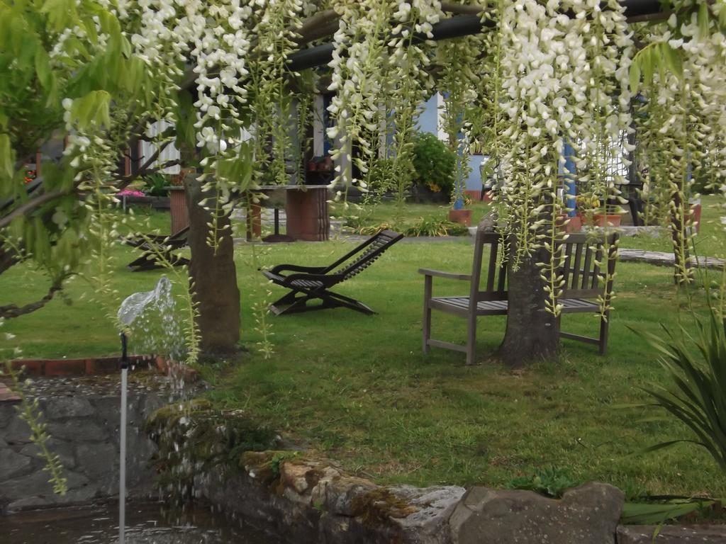 Son De Mar Hotel Rural & Apartamento Quintueles 외부 사진