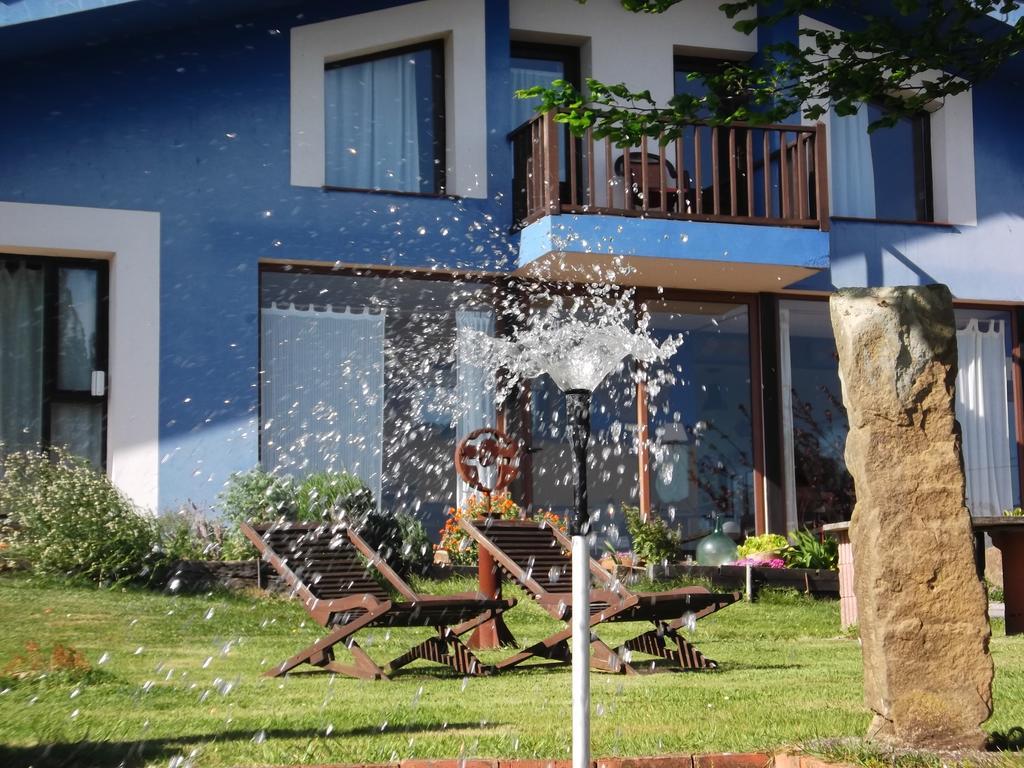 Son De Mar Hotel Rural & Apartamento Quintueles 외부 사진